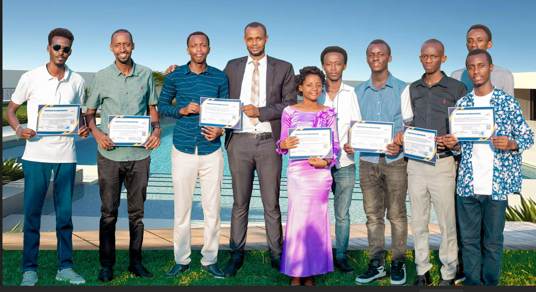 Formation photographie