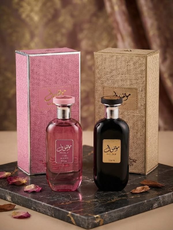 Perfumes