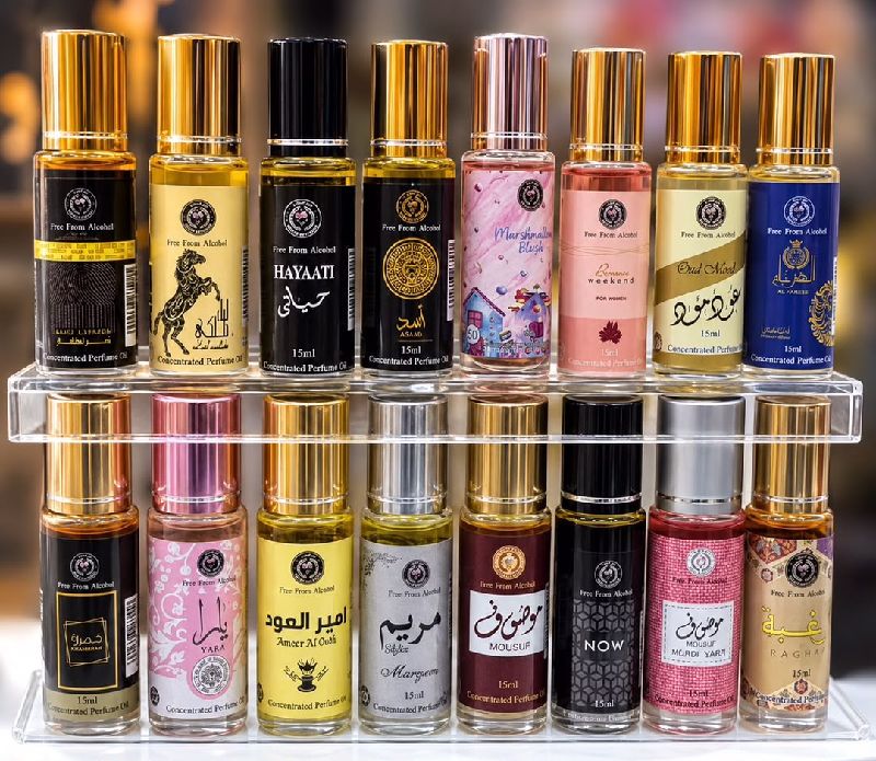 Perfumes