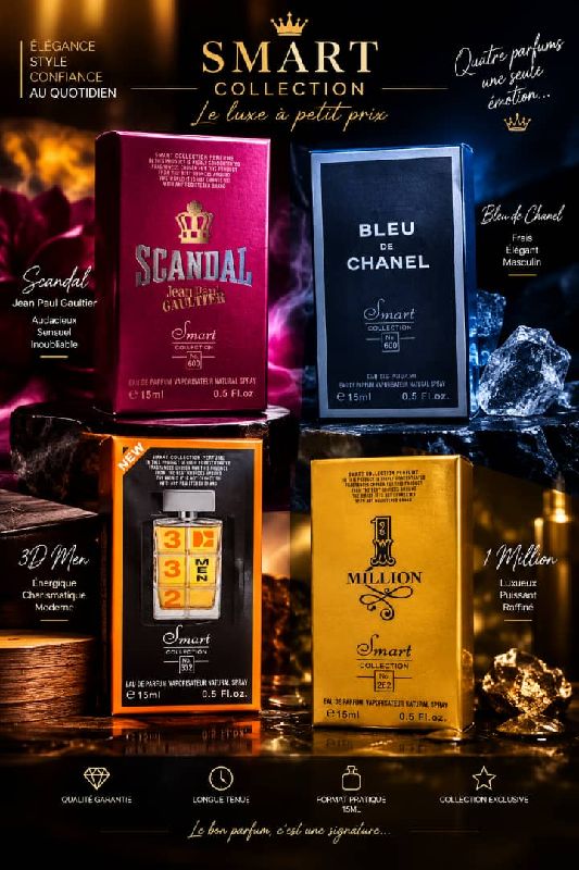 Parfums
